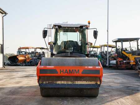 Hamm HC 130i