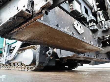 Tracked pavers 2016 VÖGELE Super 1800-3i (13)