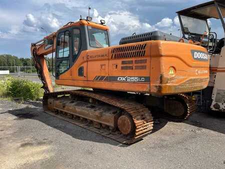 Kettenbagger 2013 Doosan DX255LC-3 (1)