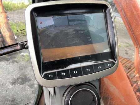 Kettenbagger 2013 Doosan DX255LC-3 (6)