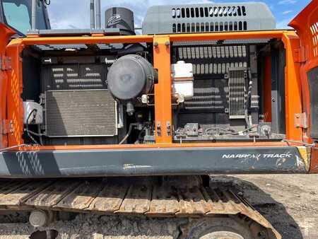 Doosan DX300LC-5