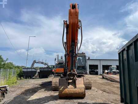 Kettenbagger 2016 Doosan DX300LC-5 (5)