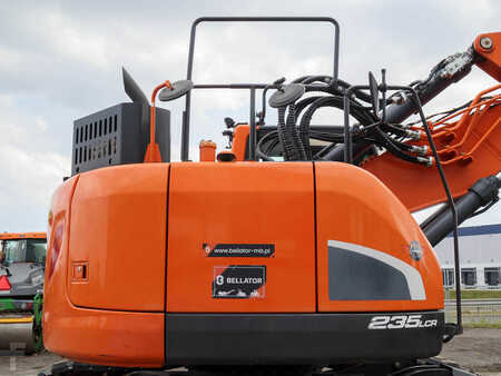 Doosan DX235LCR-5