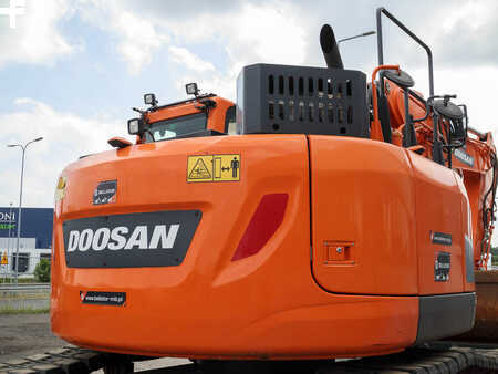 Doosan DX235LCR-5