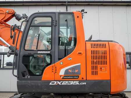 Kettenbagger 2019 Doosan DX235LCR-5 (20)