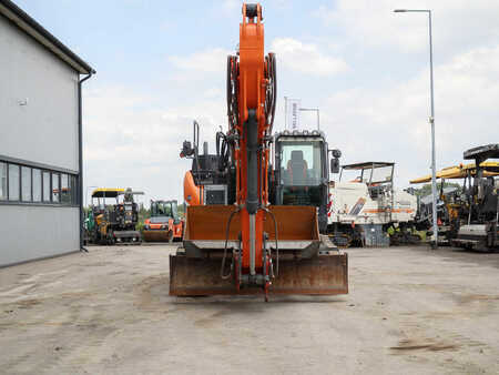 Doosan DX235LCR-5