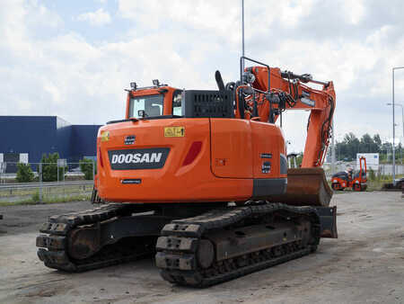 Kettenbagger 2019 Doosan DX235LCR-5 (6)