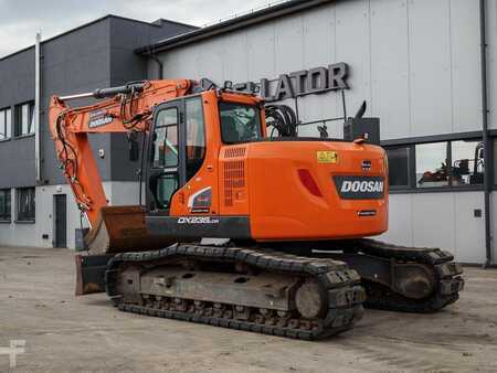 Kettenbagger 2019 Doosan DX235LCR-5 (8)