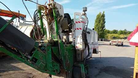 WIRTGEN W600DC