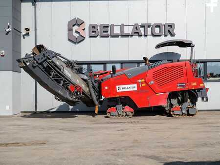 Asphalt Planers 2015 WIRTGEN W100CFi (1)