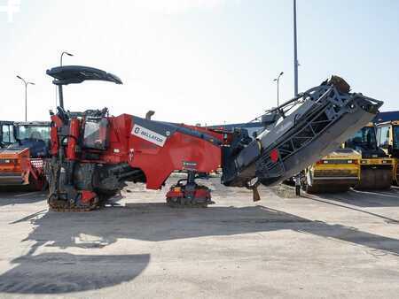 Asphalt Planers 2015 WIRTGEN W100CFi (5)