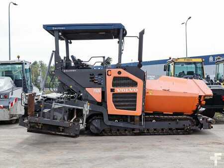 Volvo ABG P7820C