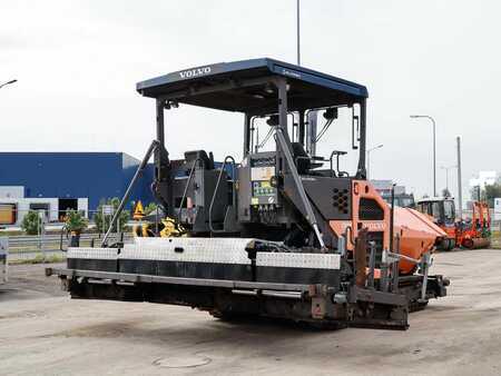 Volvo ABG P7820C