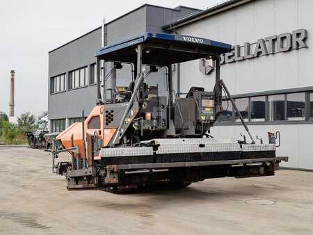 Volvo ABG P7820C