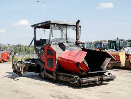 Volvo ABG P7820C