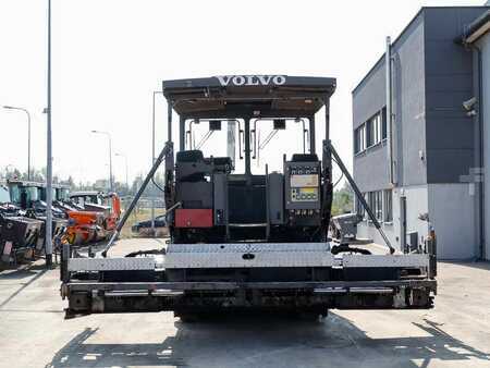 Volvo ABG P7820C