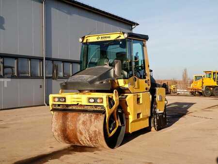 Pozostałe 2015 BOMAG BW154 ACP-4 (2)