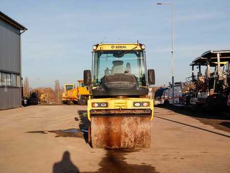 Pozostałe 2015 BOMAG BW154 ACP-4 (3)