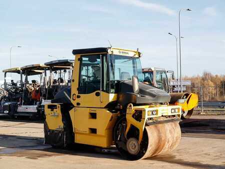 Pozostałe 2015 BOMAG BW154 ACP-4 (4)