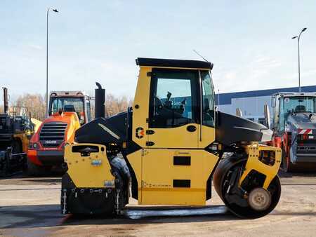 Pozostałe 2015 BOMAG BW154 ACP-4 (5)