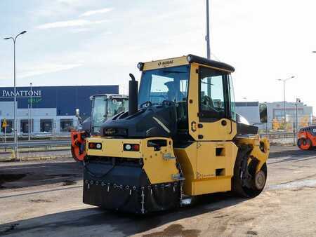 Pozostałe 2015 BOMAG BW154 ACP-4 (6)