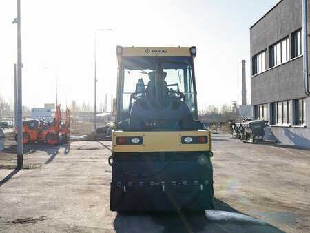 Pozostałe 2015 BOMAG BW154 ACP-4 (7)