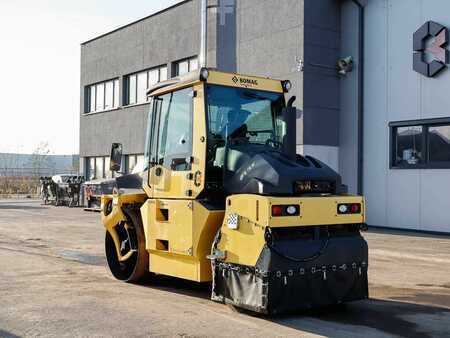 Pozostałe 2015 BOMAG BW154 ACP-4 (8)