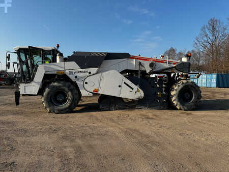 WIRTGEN WR 200i