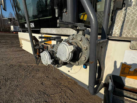 Soil stabilizers 2019 WIRTGEN WR 200i (10)