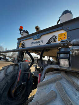 WIRTGEN WR 200i