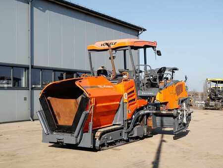 Raupenfertiger 2020 VÖGELE SUPER 1300-3i (2)