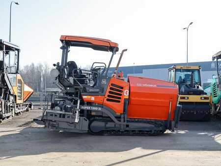 Raupenfertiger 2020 VÖGELE SUPER 1300-3i (5)