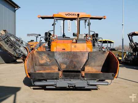 Raupenfertiger 2020 VÖGELE SUPER 1300-3i (9)