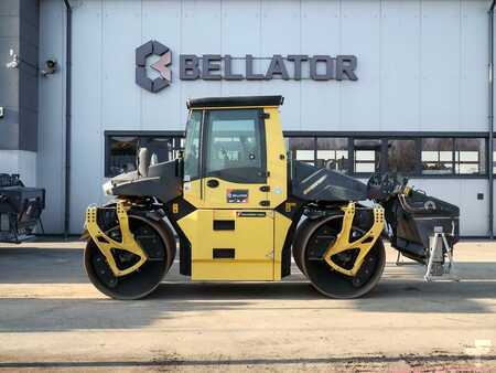 Tandemové válce 2022 BOMAG BW 174 AP-4v (1)