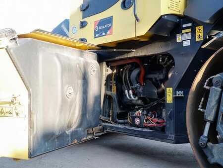 Tandemové válce 2022 BOMAG BW 174 AP-4v (13)
