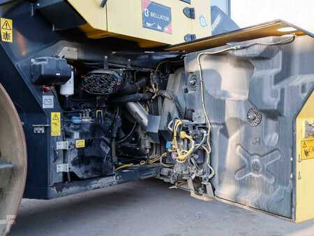 Tandemové válce 2022 BOMAG BW 174 AP-4v (14)