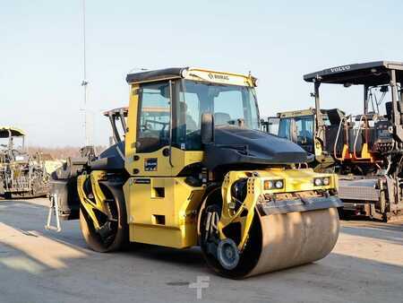 Tandemové válce 2022 BOMAG BW 174 AP-4v (4)