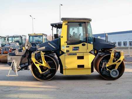 Tandemové válce 2022 BOMAG BW 174 AP-4v (5)