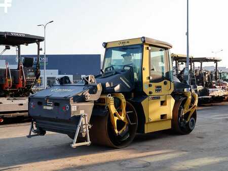 Tandemové válce 2022 BOMAG BW 174 AP-4v (6)