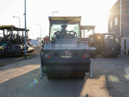 Tandemové válce 2022 BOMAG BW 174 AP-4v (7)