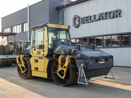 Tandemové válce 2022 BOMAG BW 174 AP-4v (8)