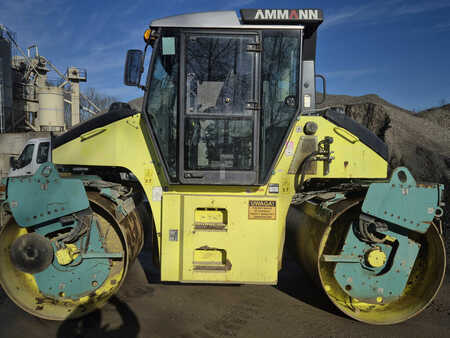 Ammann AV 95
