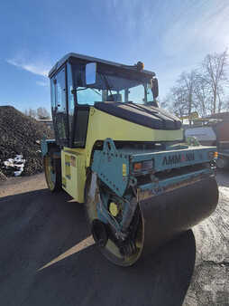 Ammann AV 95