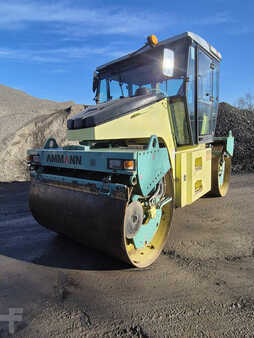 Ammann AV 95