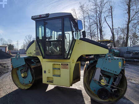 Ammann AV 95