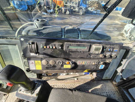 Ammann AV 95