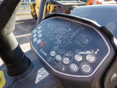 Tandemwalsen 0 Hamm HD 14 VV (11)