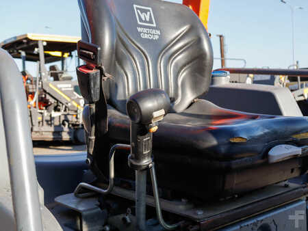 Tandemwalsen 0 Hamm HD 14 VV (12)