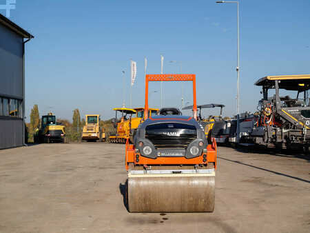 Tandemwalsen 0 Hamm HD 14 VV (3)