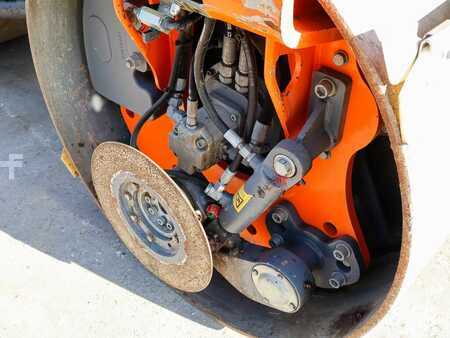 Tandemwalsen 0 Hamm HD 14 VV (9)